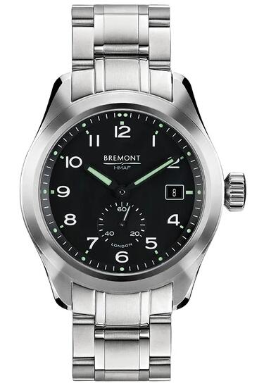 Luxury Bremont BROADSWORD BRACELET Replica Watch